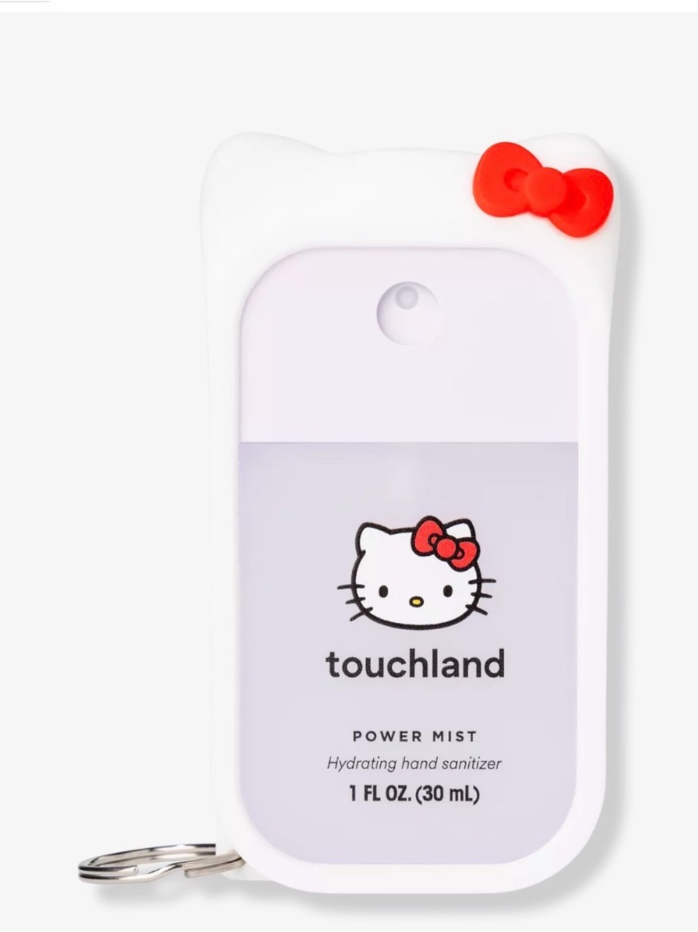 New Hello Kitty Touchland Set - Picture 3 of 6